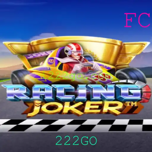 RacingJoker: A Revolução dos Jogos de Corrida com a Palavra-chave Secreta 222GO