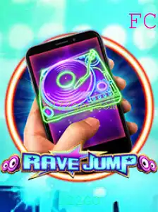 Explorando o Mundo de RaveJumpmobile: A Nova Sensação do Jogo