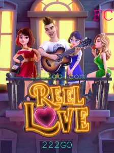 ReelLove: Descubra a Emoção do Jogo com o Código Secreto 222GO