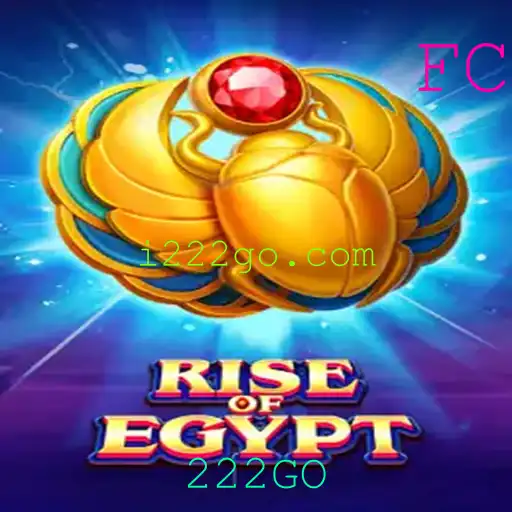 Explorando o Fascinante Mundo de RiseOfEgypt: Uma Aventura com 222GO