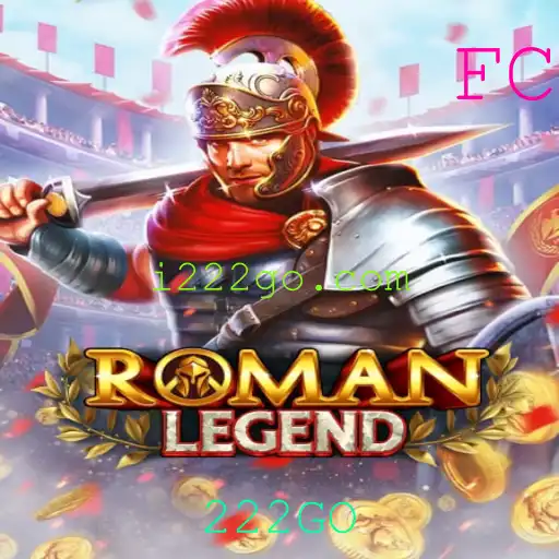 Descubra a Emoção de RomanLegend: O Novo Jogo Que Está Conquistando Todos