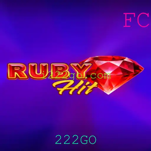 Descubra RubyHit: O Jogo Inovador que Está Mudando as Regras com 222GO