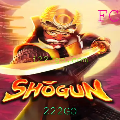 Descubra Shogun: O Novo Fenômeno dos Jogos com 222GO