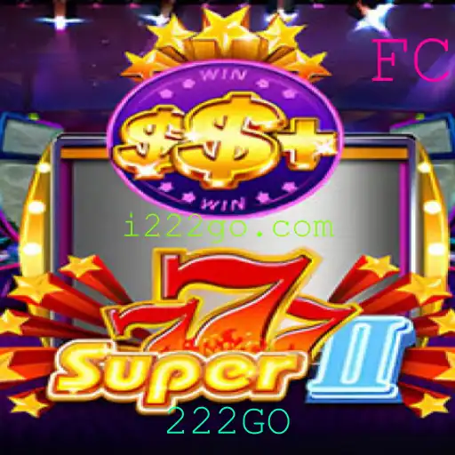 Super777II: Tudo o que Você Precisa Saber sobre o Novo Fenômeno dos Jogos de Azar