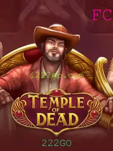 Descubra TempleofDead: O Jogo de Aventura e Mistério
