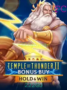 Explorando o Mundo de TempleofThunderIIBonusBuy: Um Guia Completo