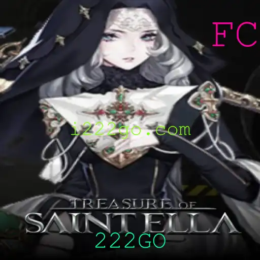 Descubra o fascinante universo de TreasureofSaintElla: O jogo mais empolgante do ano