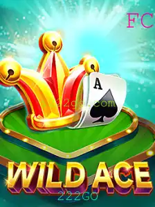 Desvendando o Mundo de WildAce: O Jogo que Conquista com 222GO