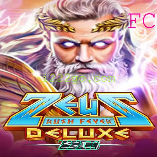Descubra ZeusRushFeverDeluxeSE: Um Jogo Eletrizante com a Paleta 222GO